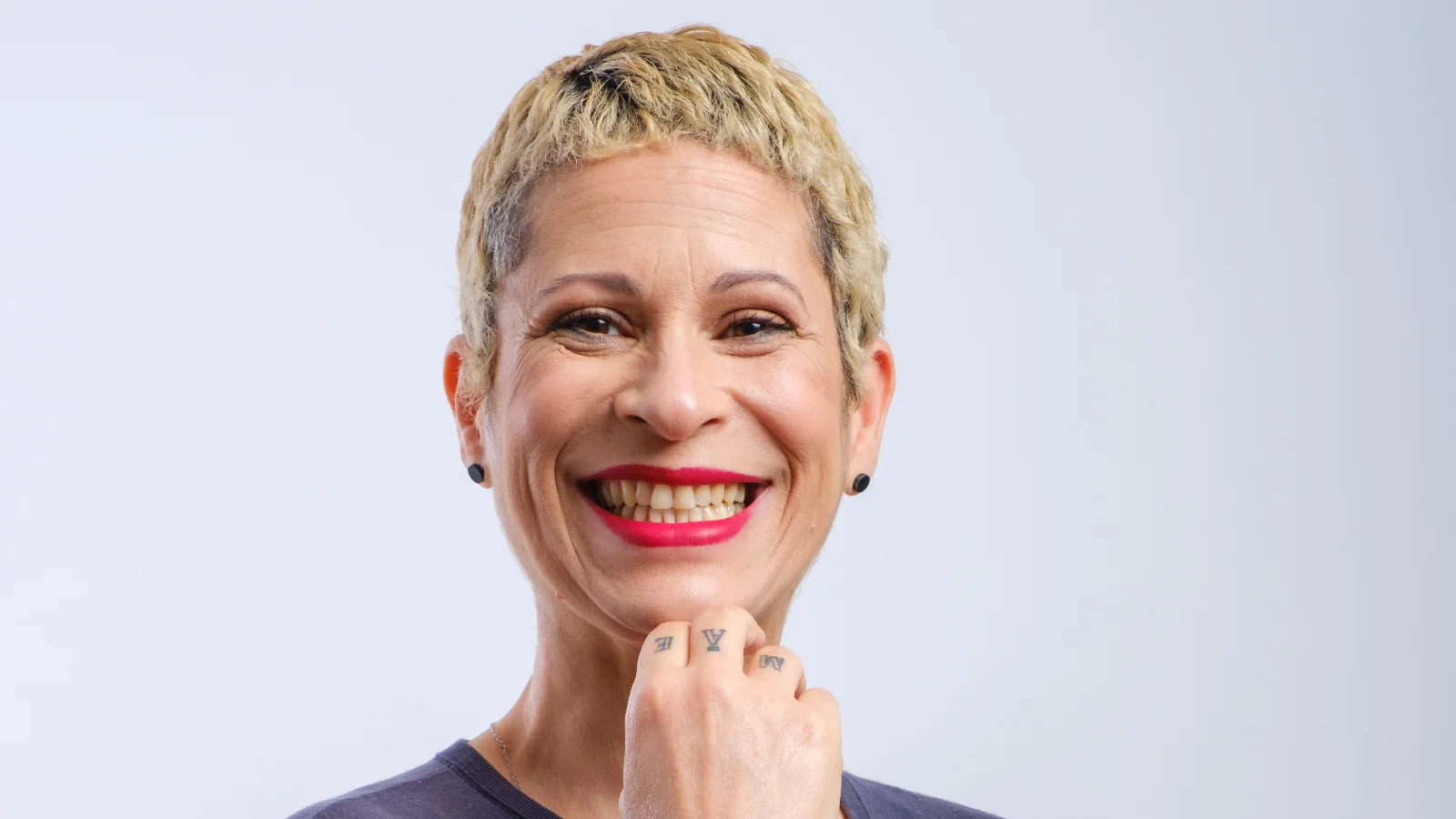 Capa de Daniella Cesar