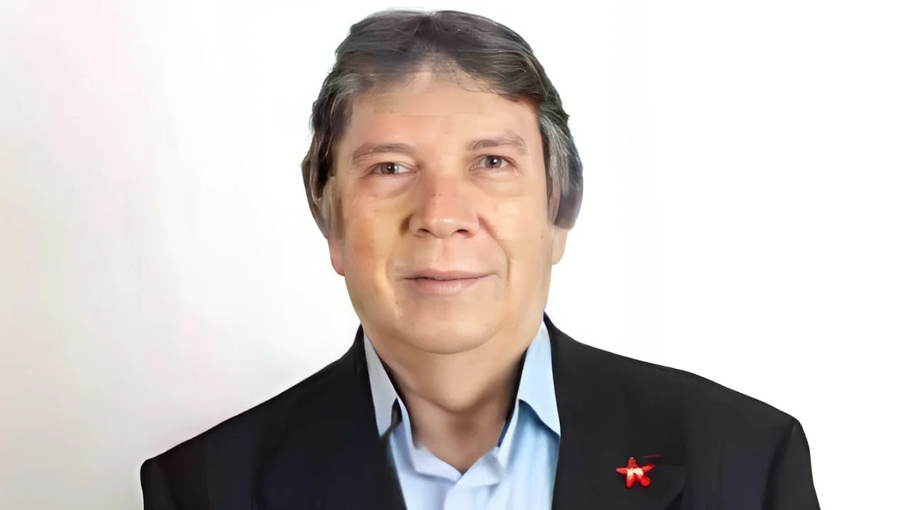 Capa de Laini