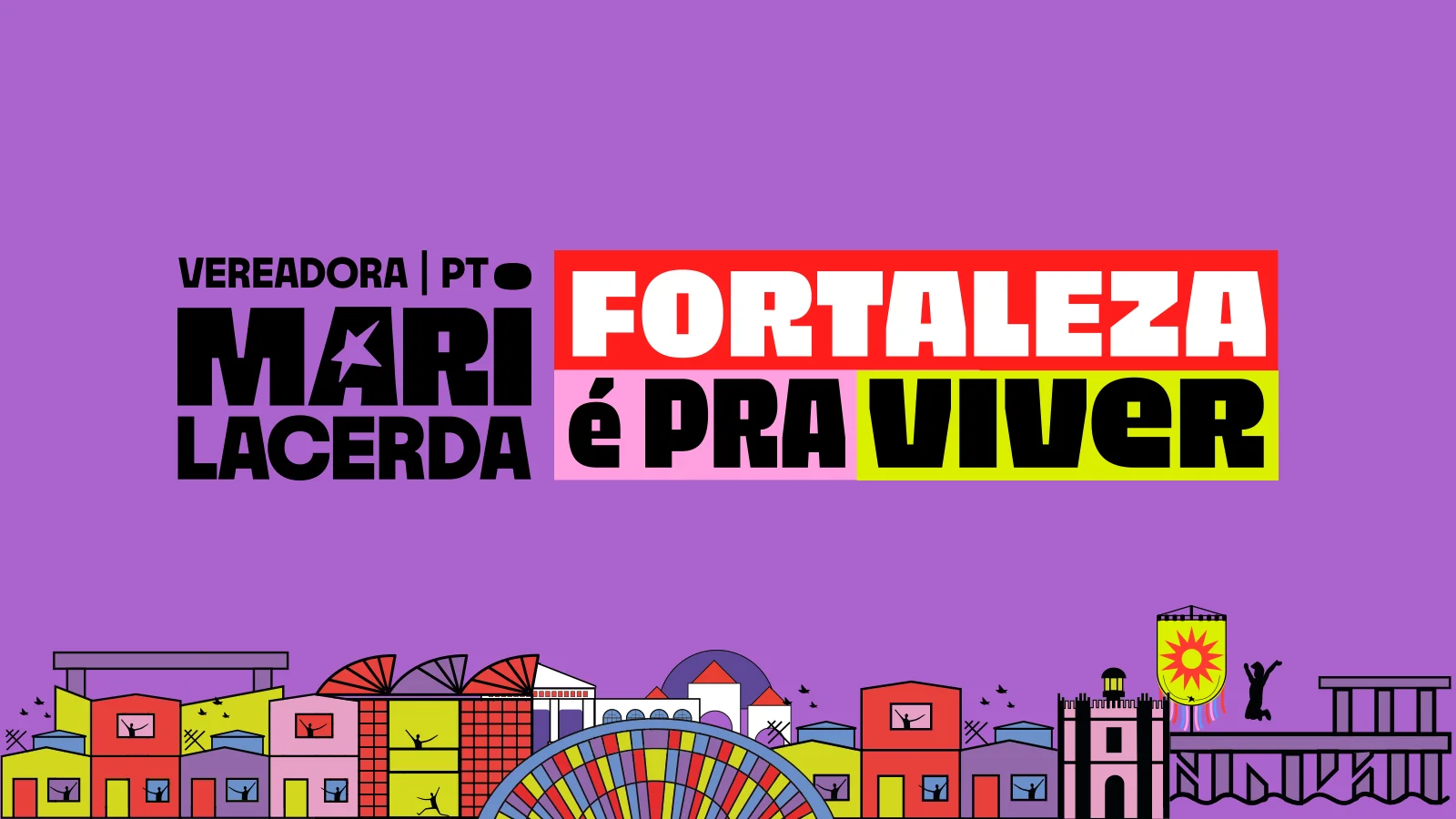 Capa de Mari Lacerda
