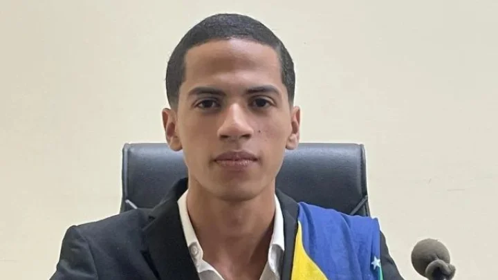 Capa de Matheus Sabino