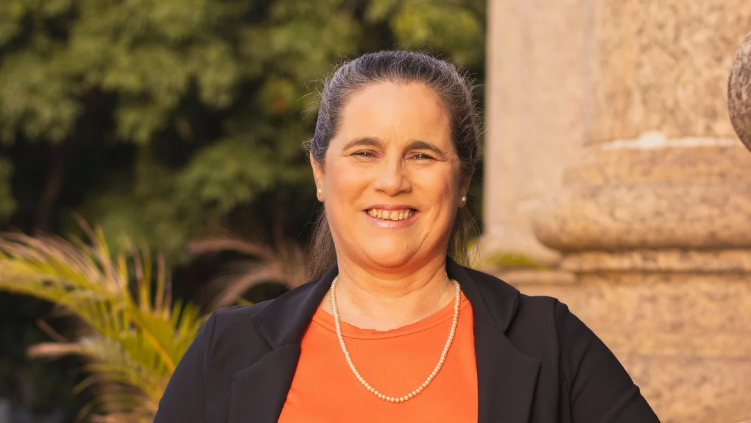 Capa de Professora Rita Dias