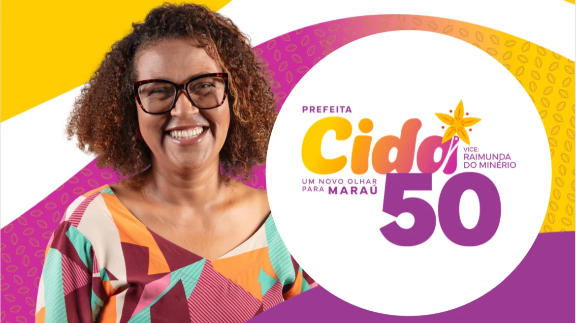 Capa de Cida Felix