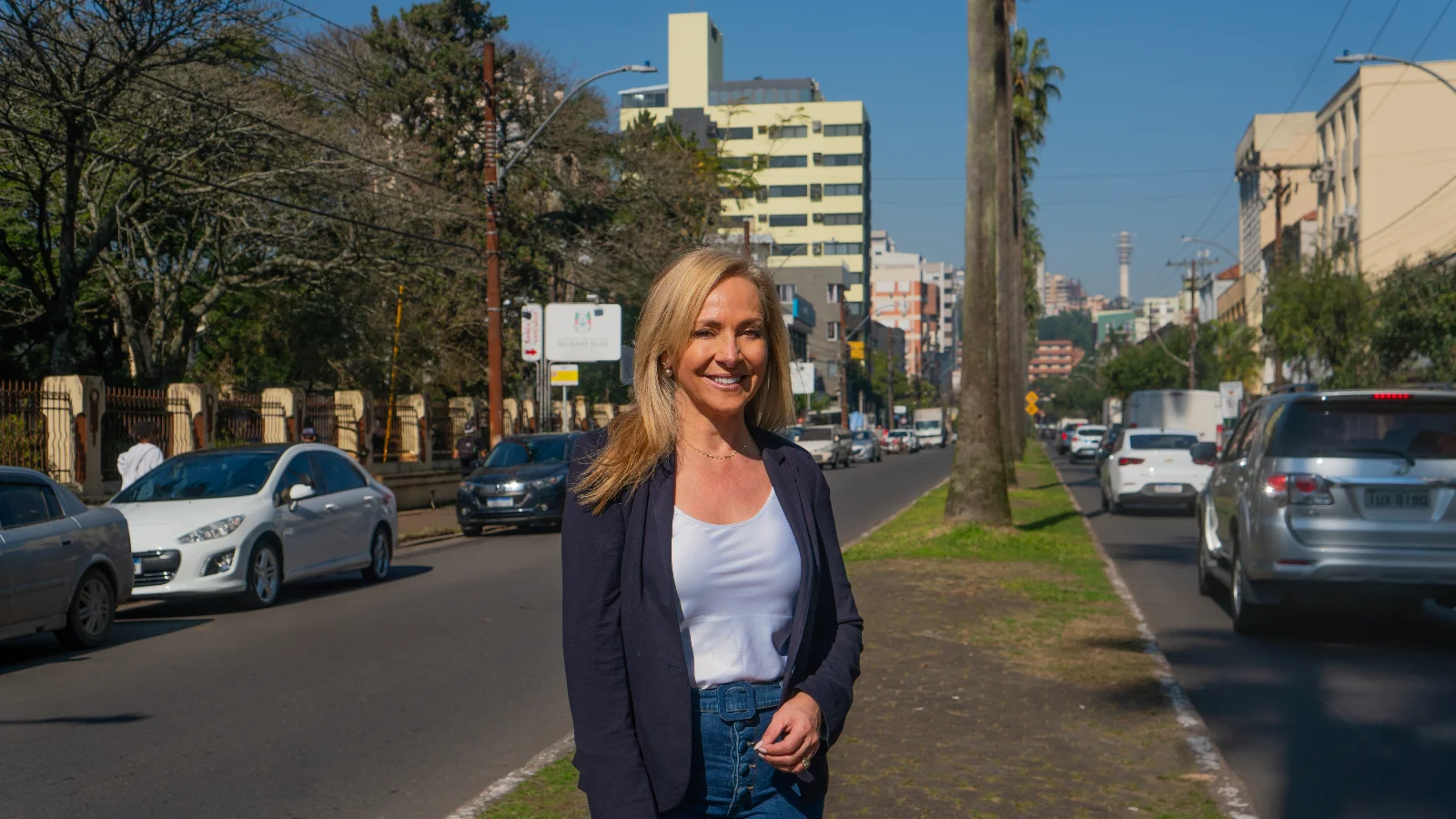 Capa de Vera Armando