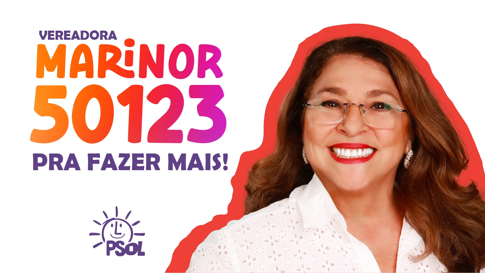 Capa de Marinor Brito