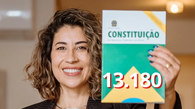 Capa de PROFE CAREN MACHADO