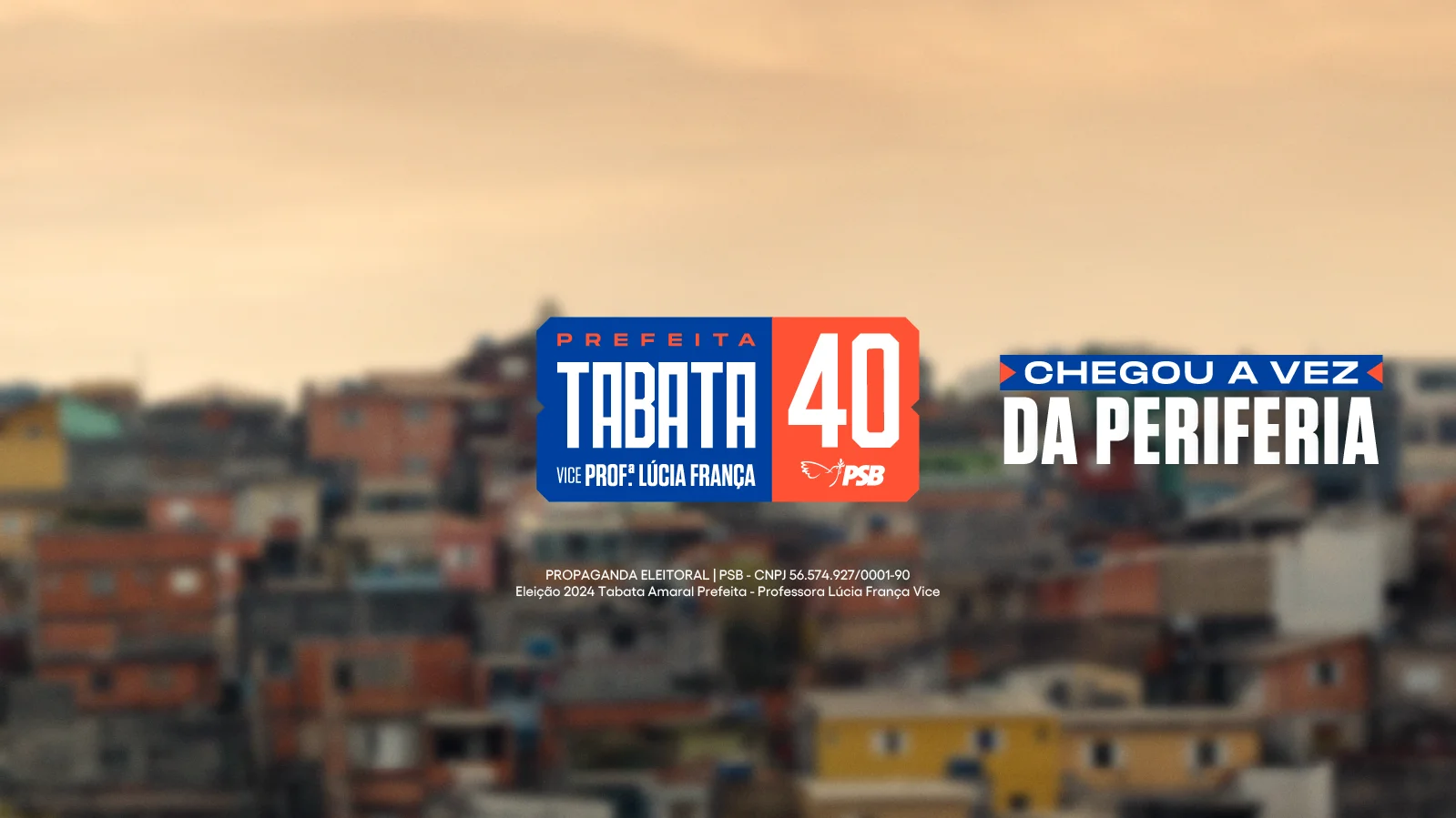 Capa de Tabata Amaral