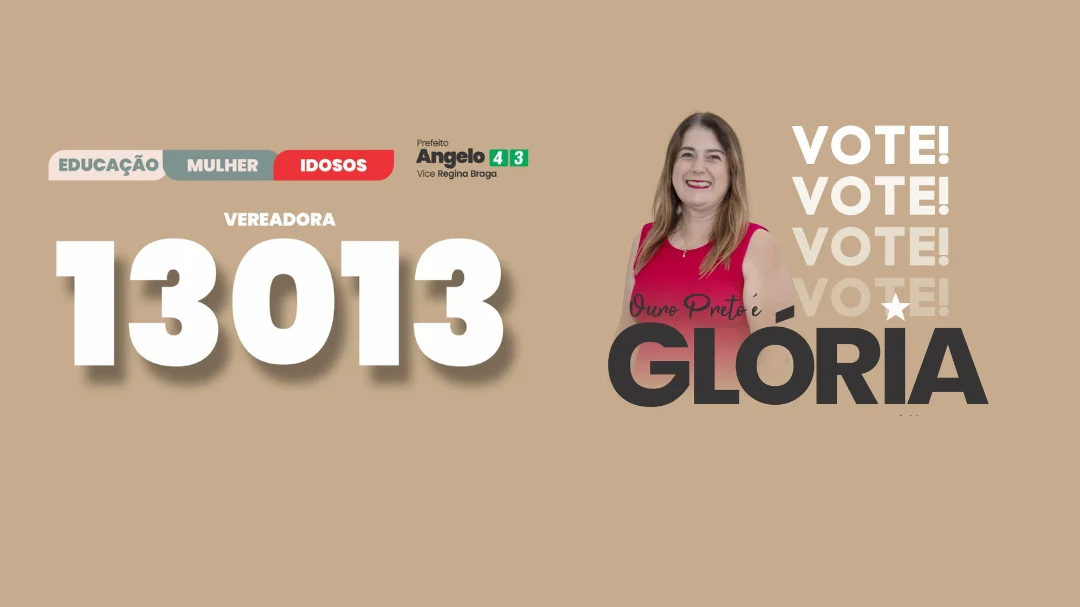 Capa de Glória
