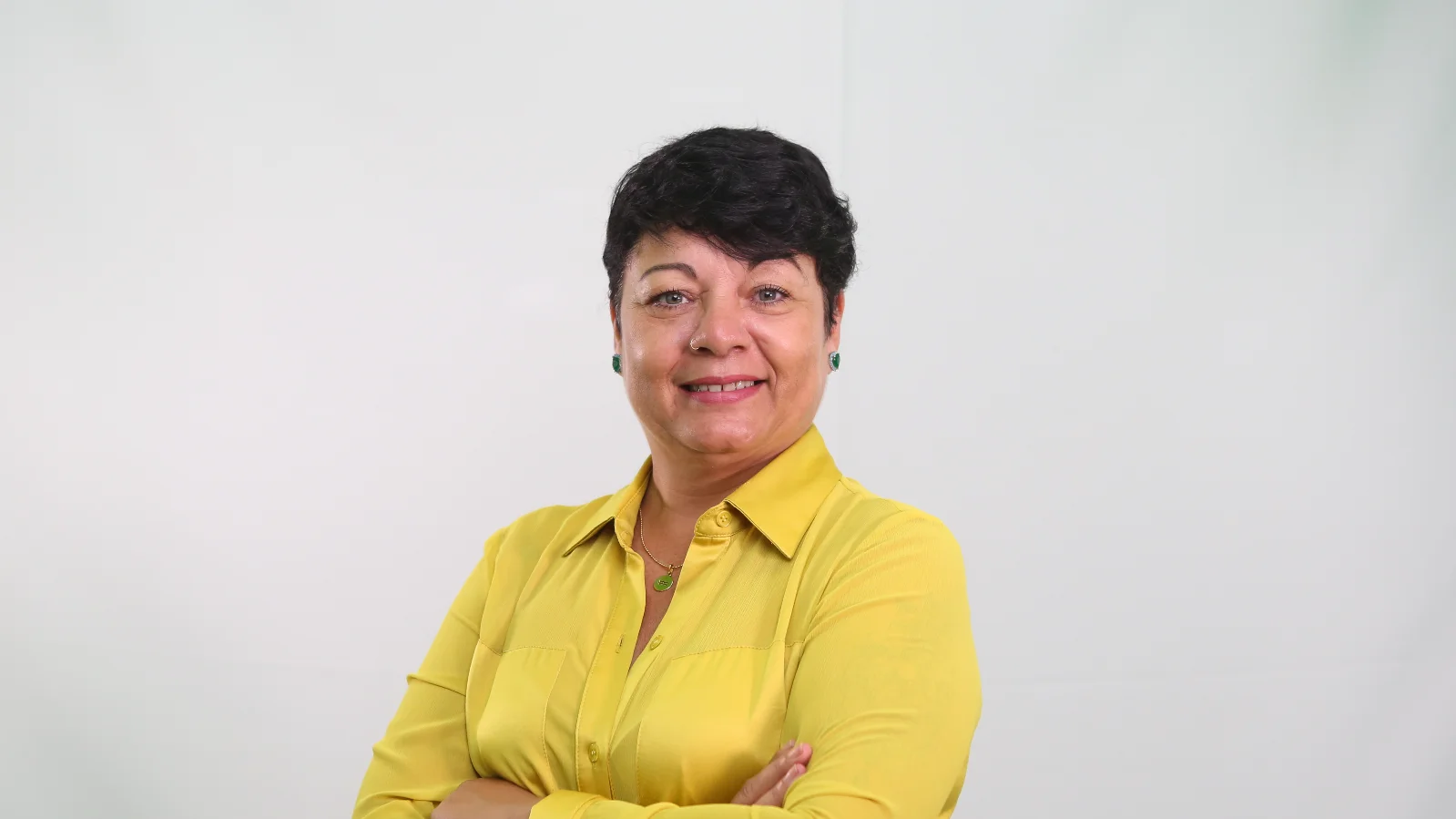 Capa de Sheilla Souza