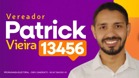 Capa de Patrick Vieira