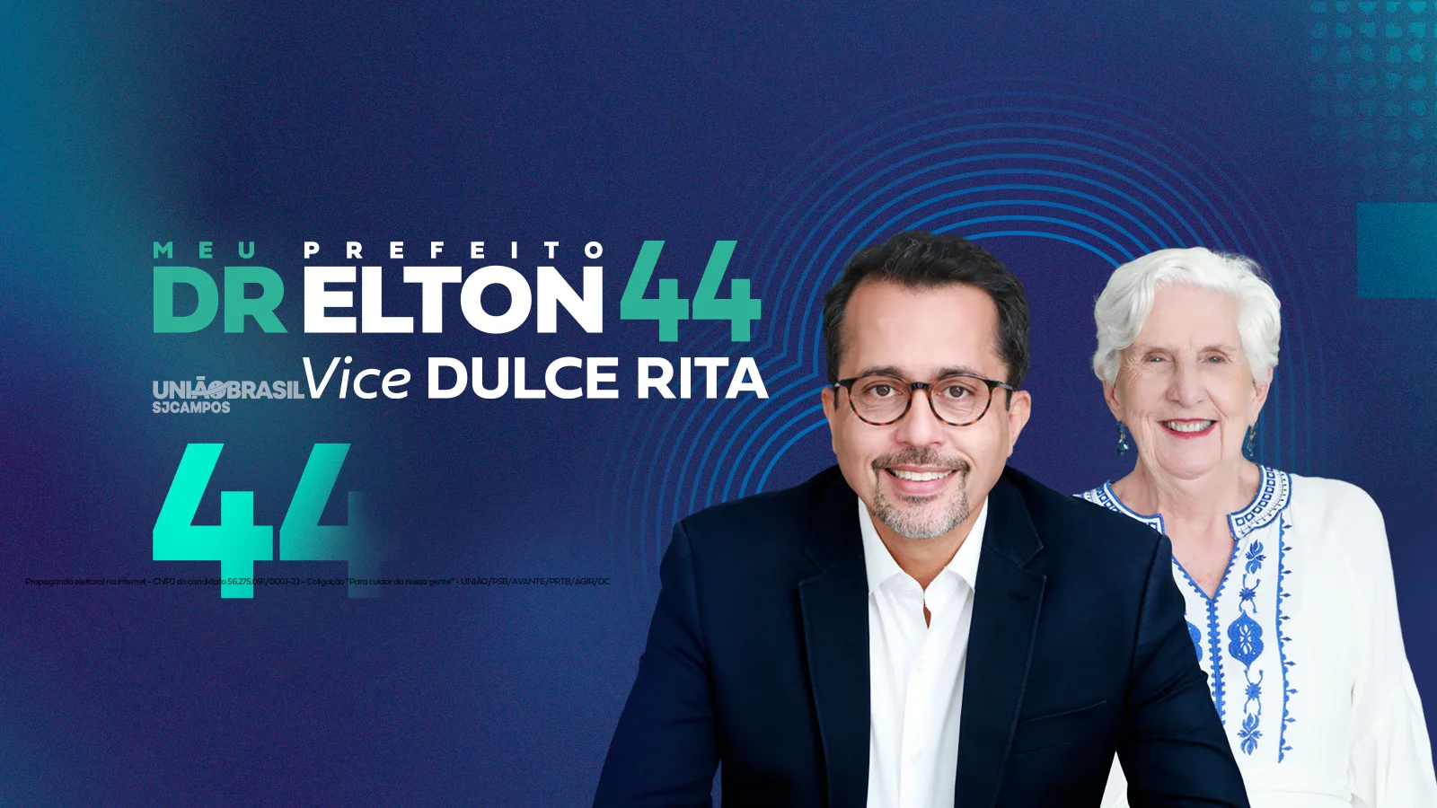 Capa de Dr. Elton