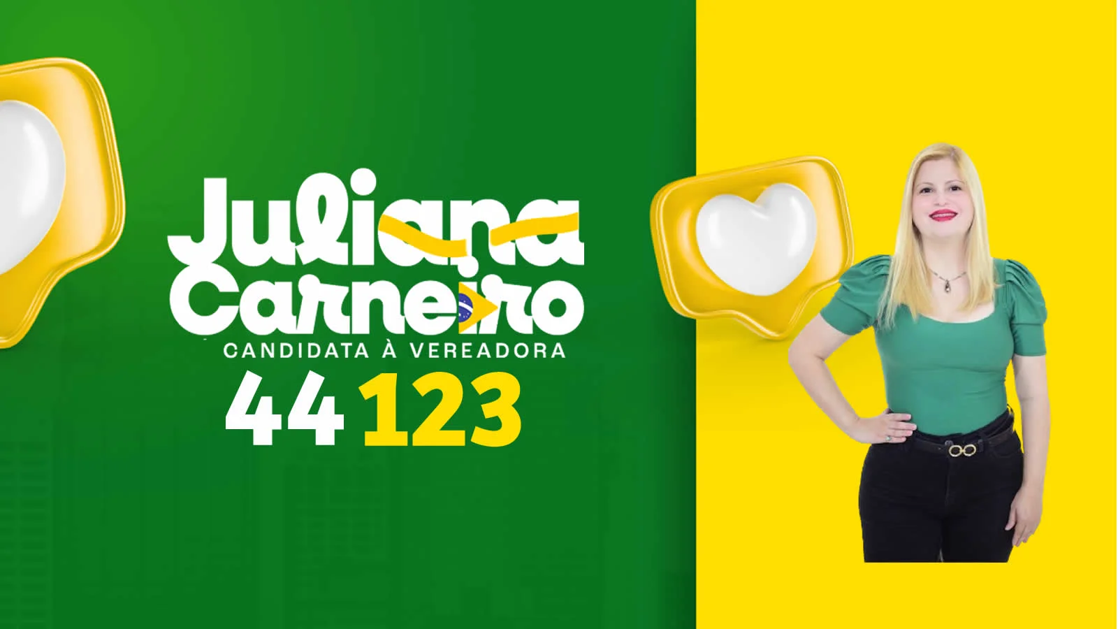 Capa de Juliana Carneiro