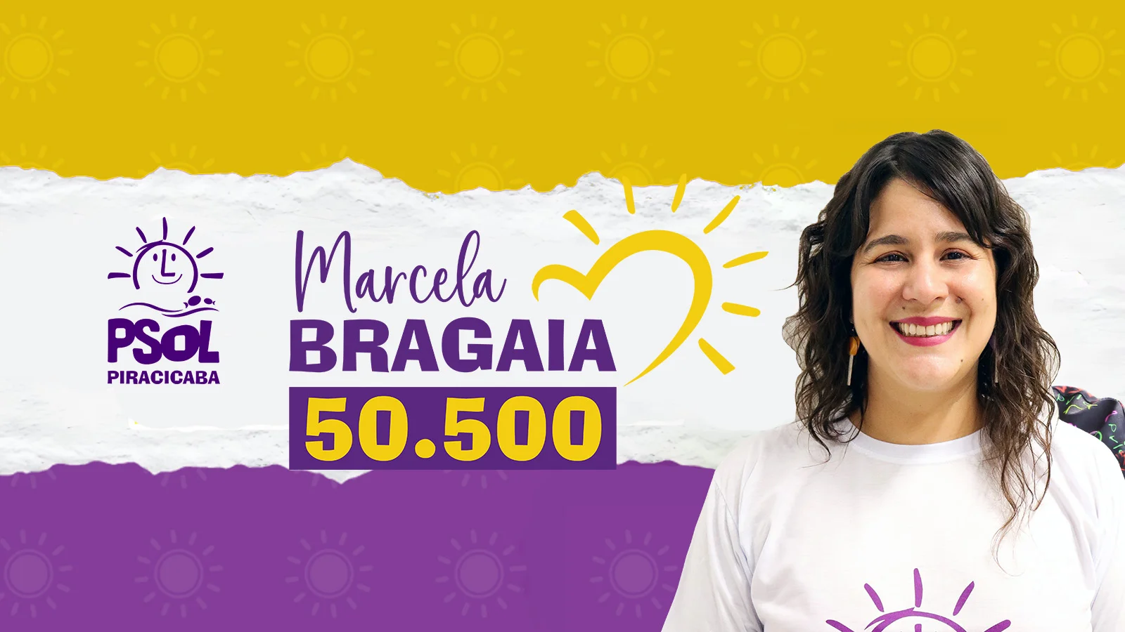 Capa de Marcela Bragaia