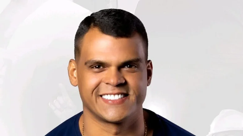 Capa de JOÃO FOLHA