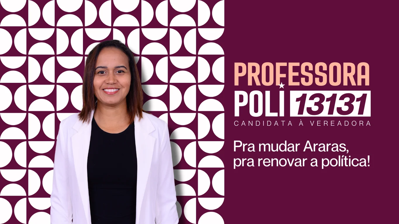 Capa de Professora Poli 13131