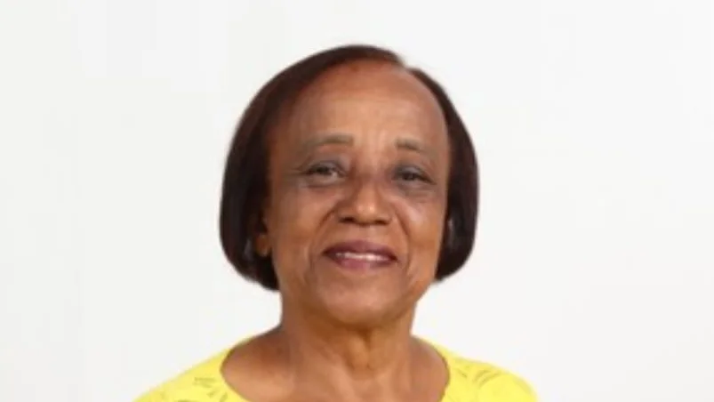 Capa de Eni Fernandes 