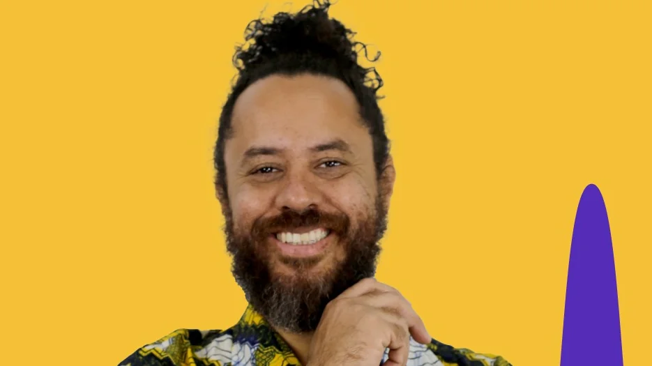 Capa de Professor Edson Xavier