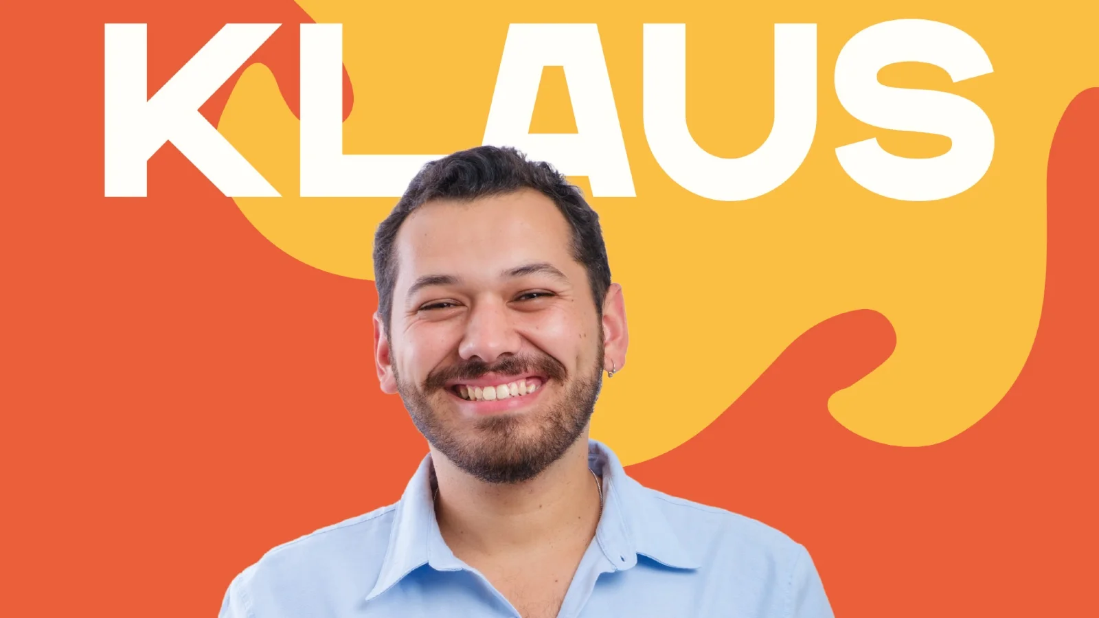 Capa de Klaus