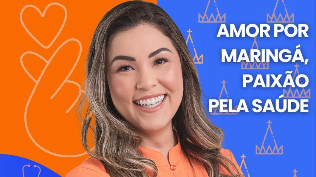 Capa de Enfª Mayara Keiko