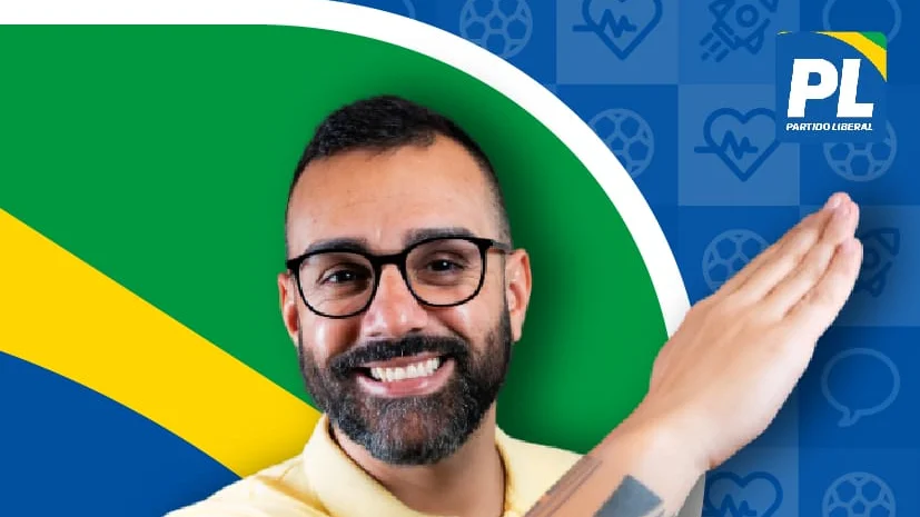 Capa de Ricardo Oliveira