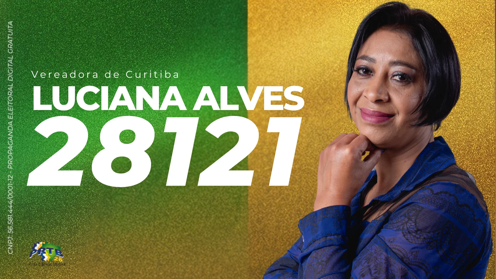 Capa de LUCIANA ALVES