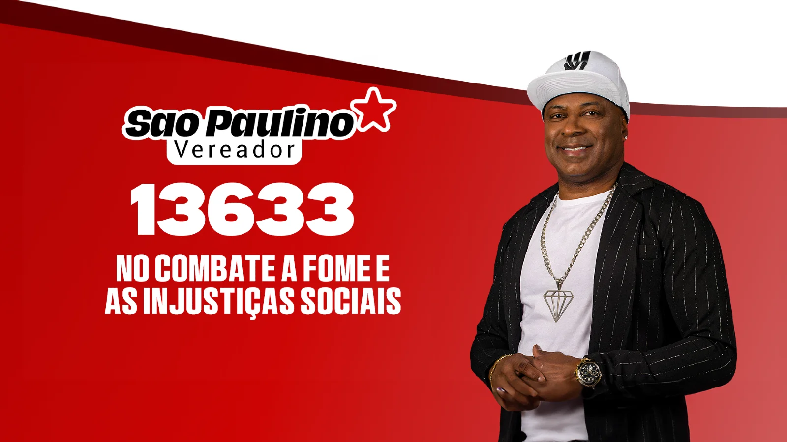 Capa de São Paulino Reis