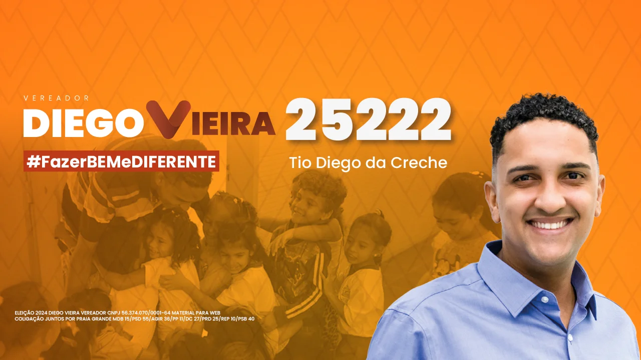 Capa de Diego Vieira 25222