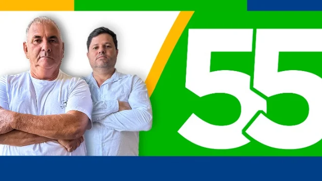 Capa de LUIZ ANTÔNIO 
