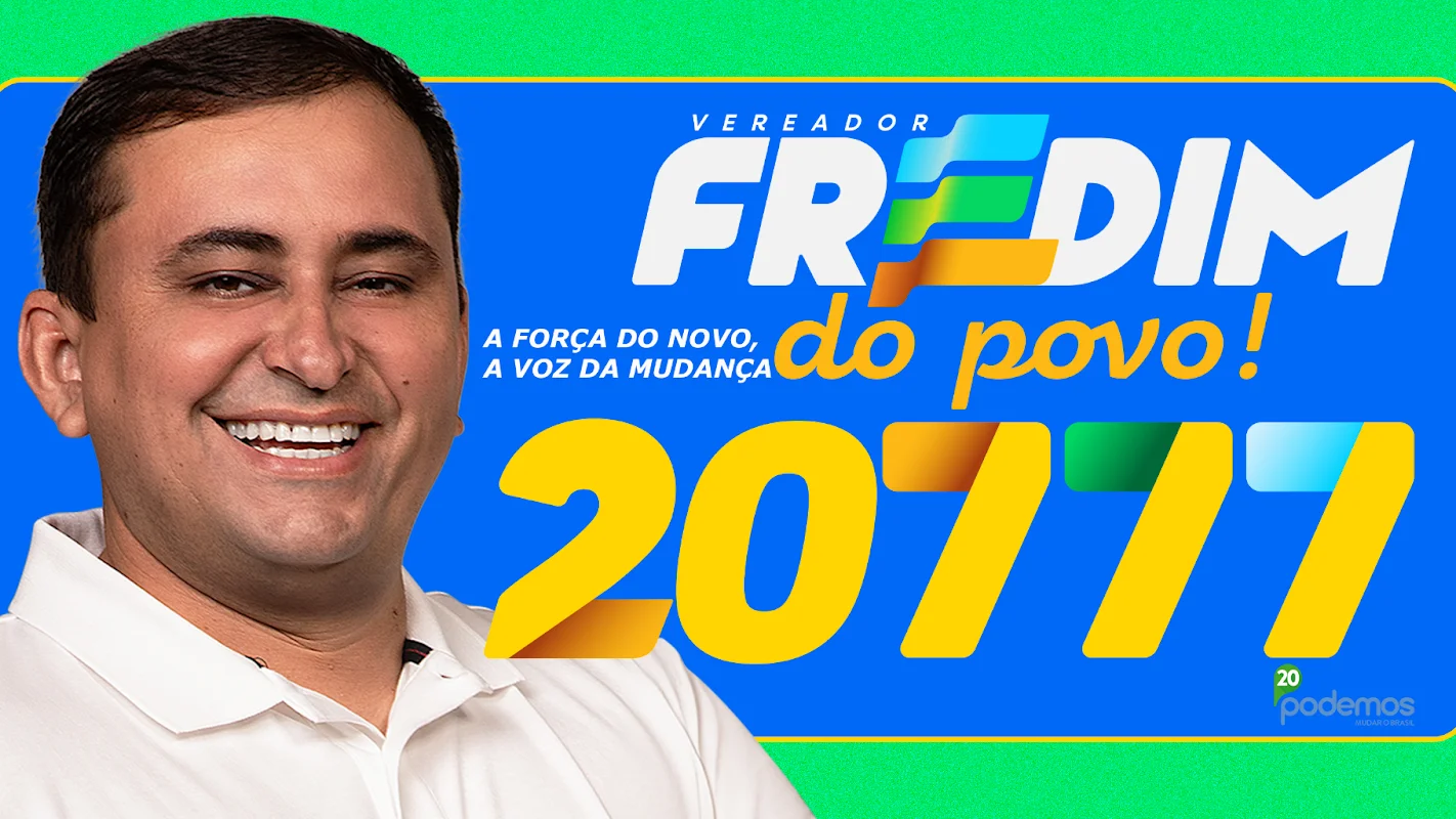 Capa de FREDIM DO POVO