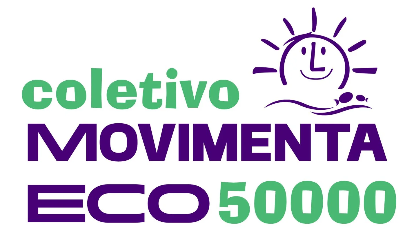 Capa de Lara Movimenta Eco