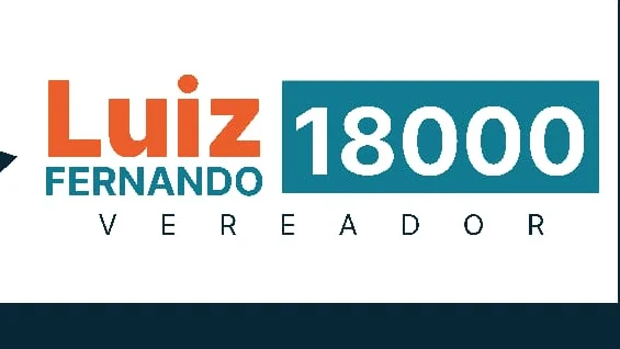 Capa de LUIZ FERNANDO 18000