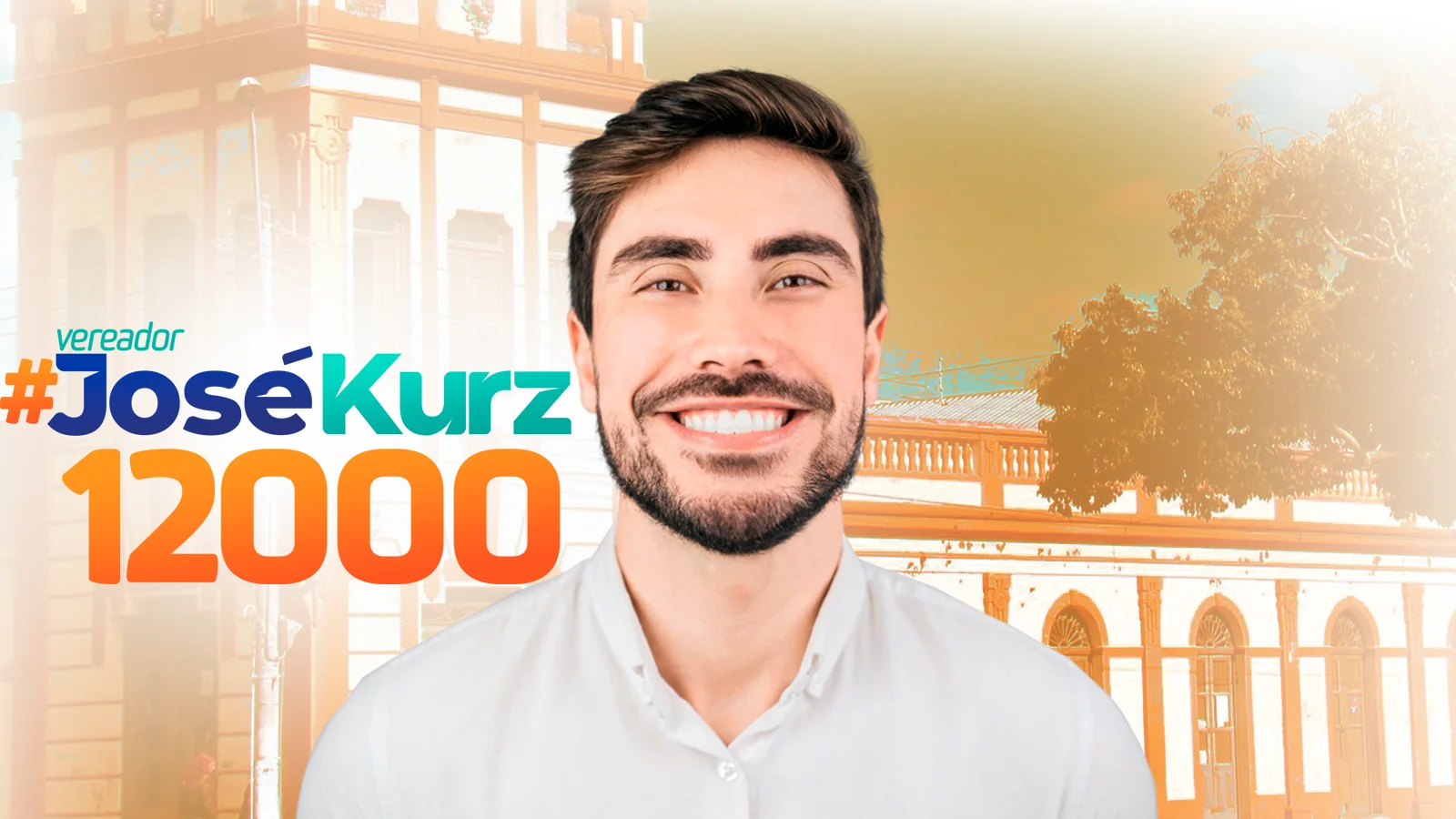 Capa de José Kurz