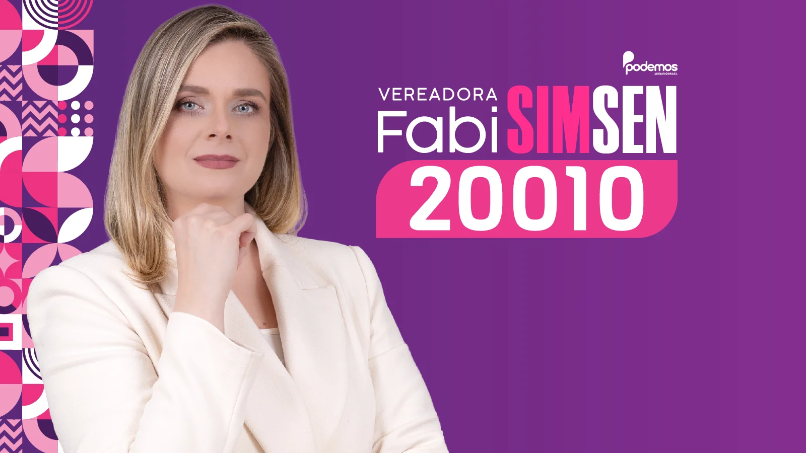 Capa de Fabi Simsen