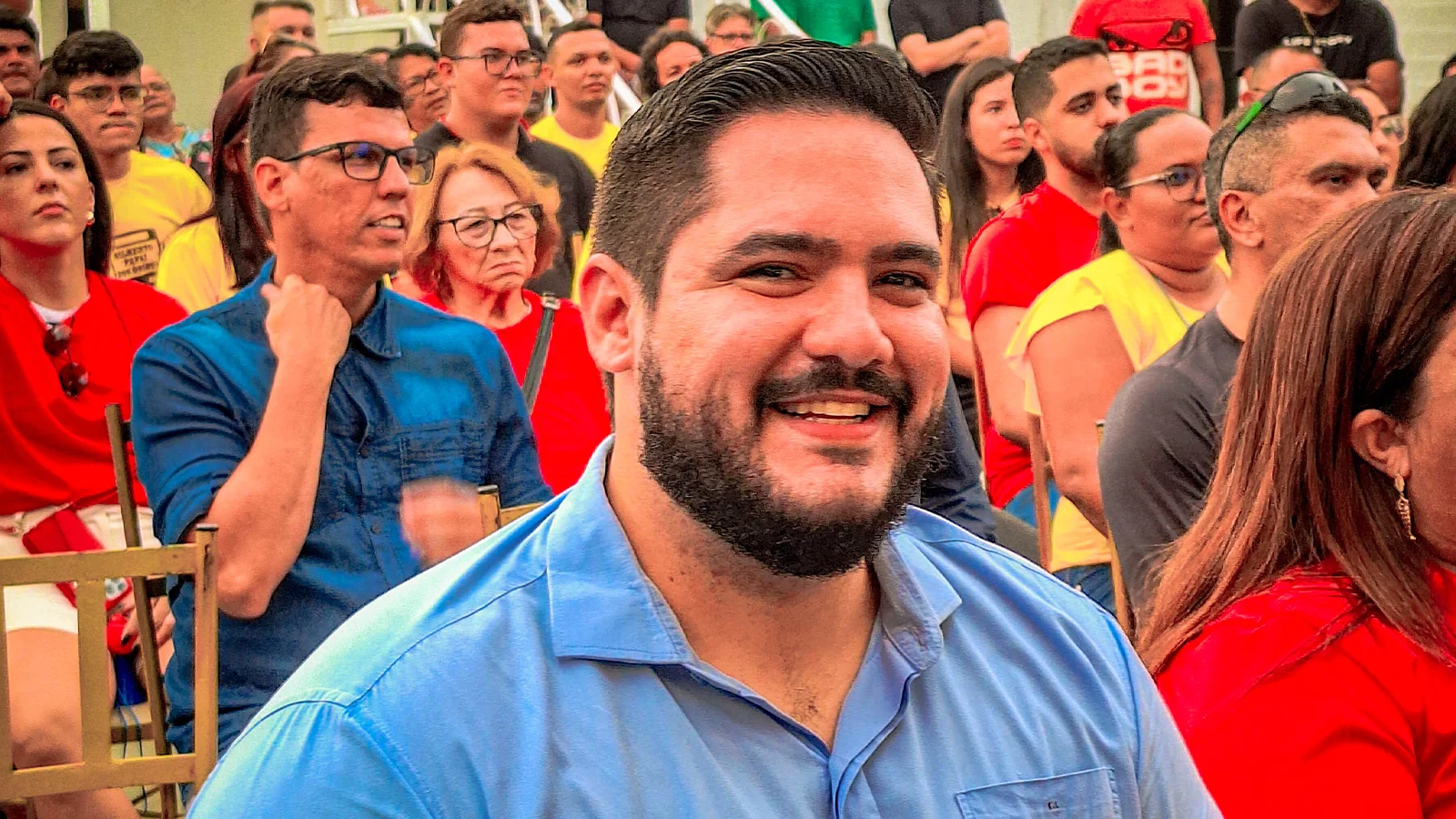 Capa de IGOR LEITÃO