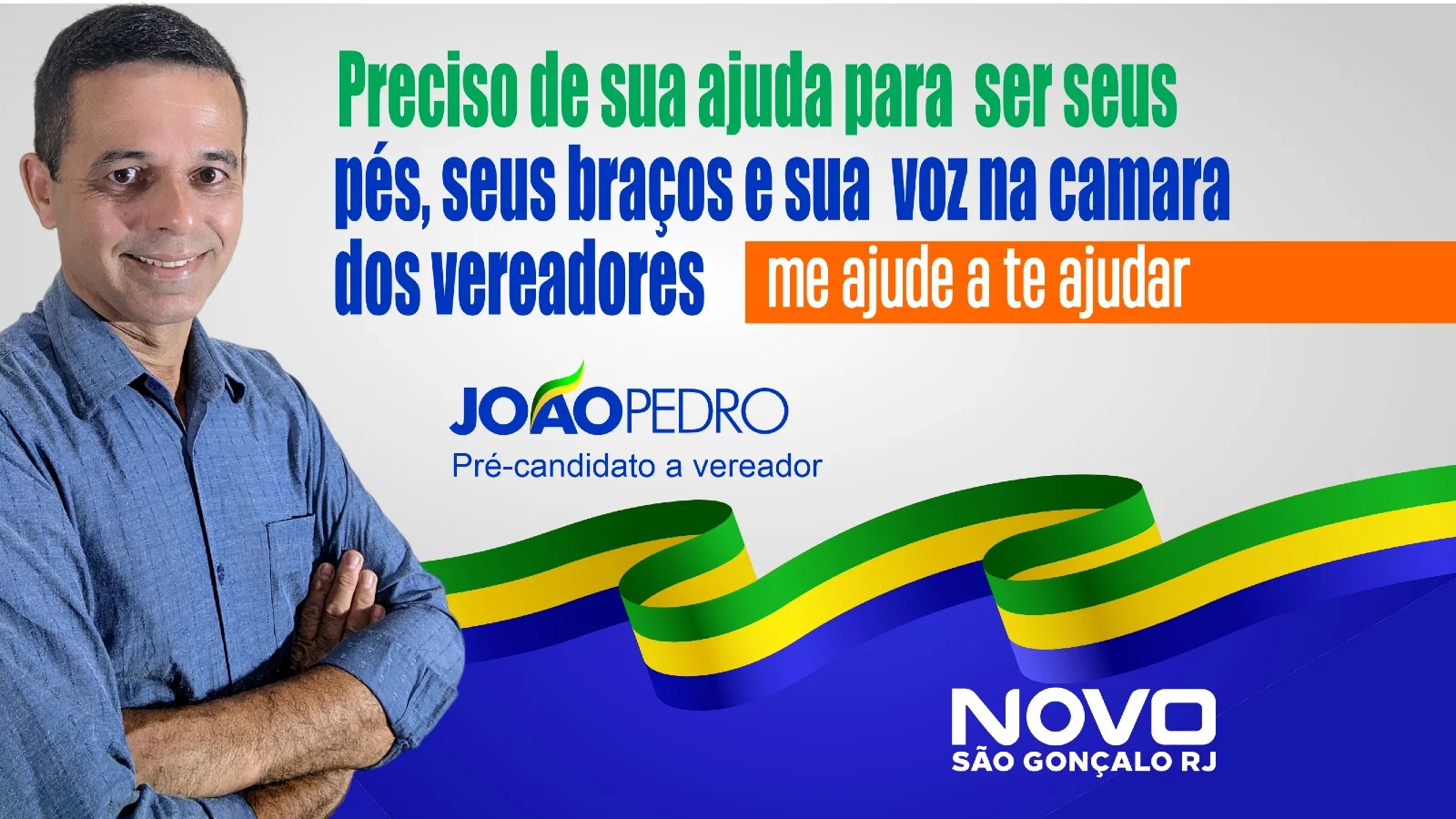 Capa de JOÃO PEDRO