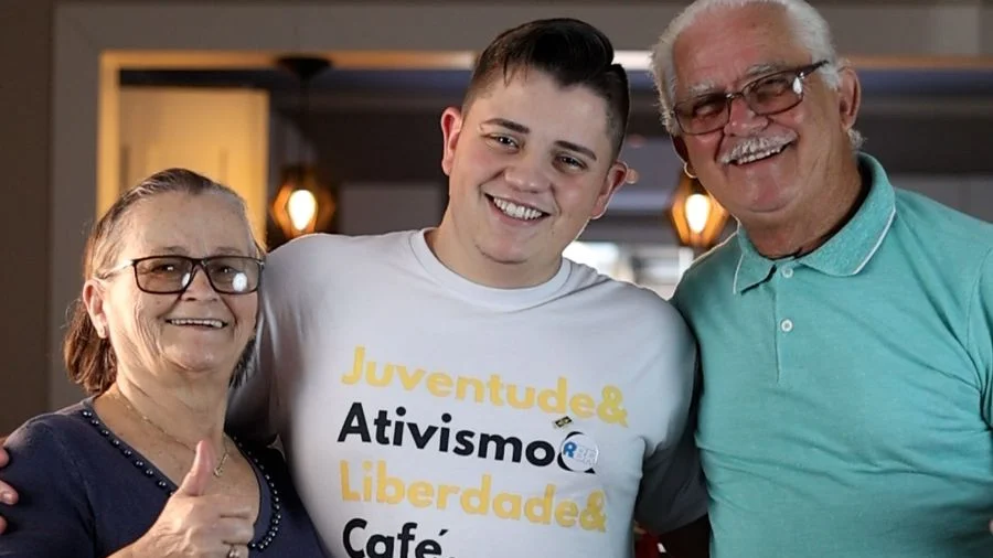 Capa de Xonguinha