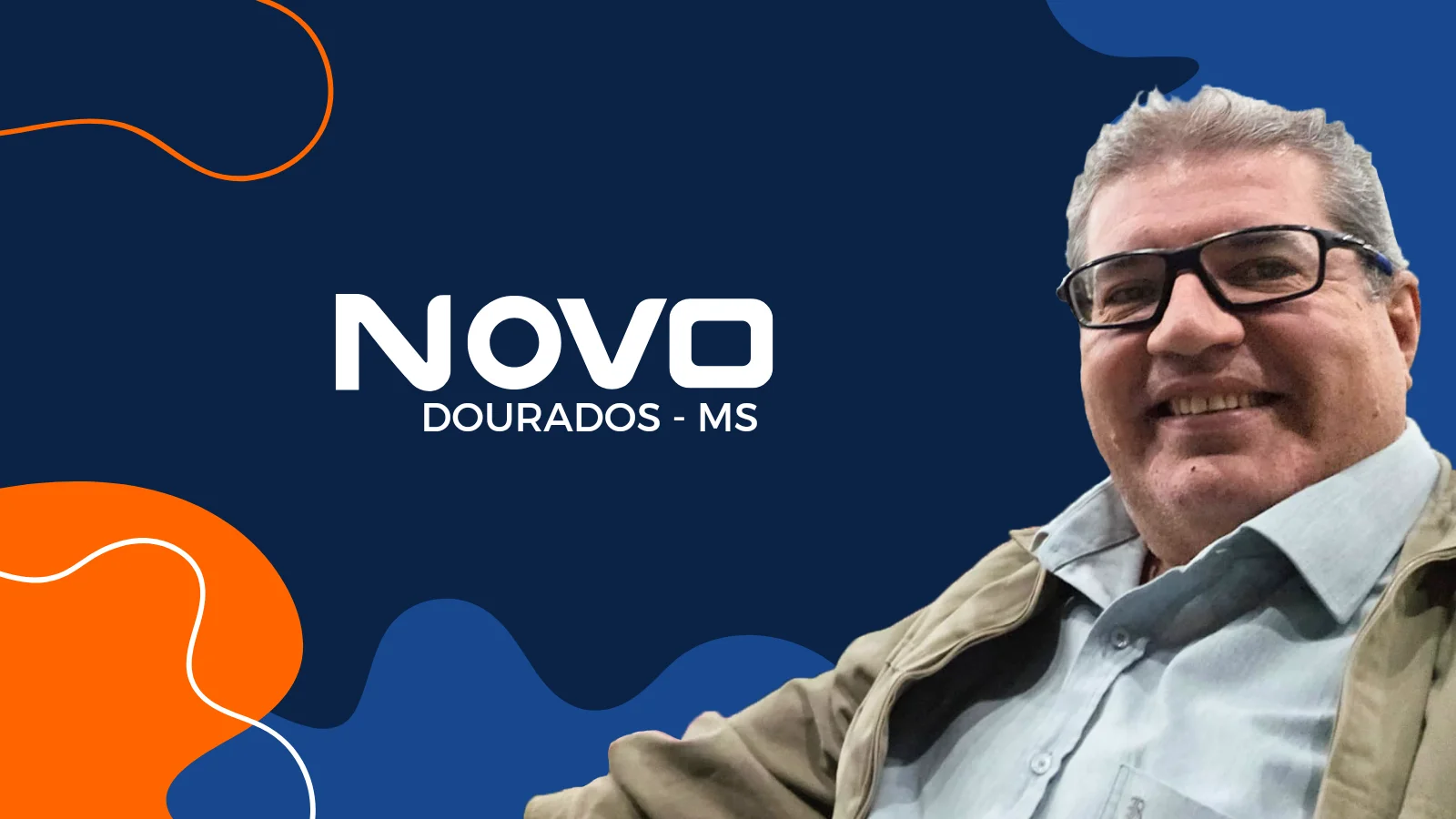 Capa de Professor JF