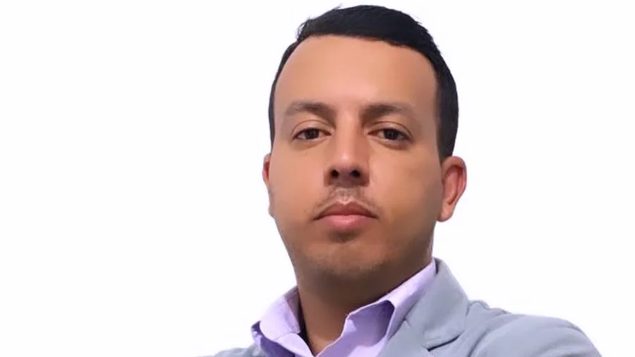 Capa de Marcos Prates