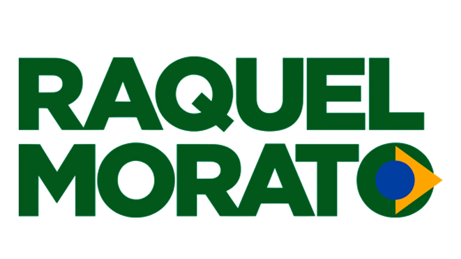 Capa de Raquel Morato