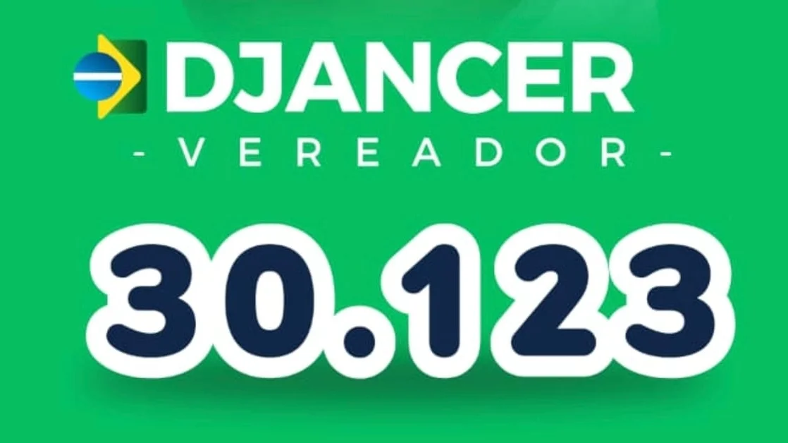 Capa de Djancer