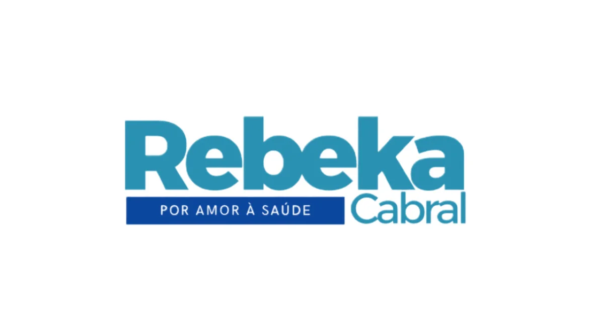 Capa de Rebeka Cabral