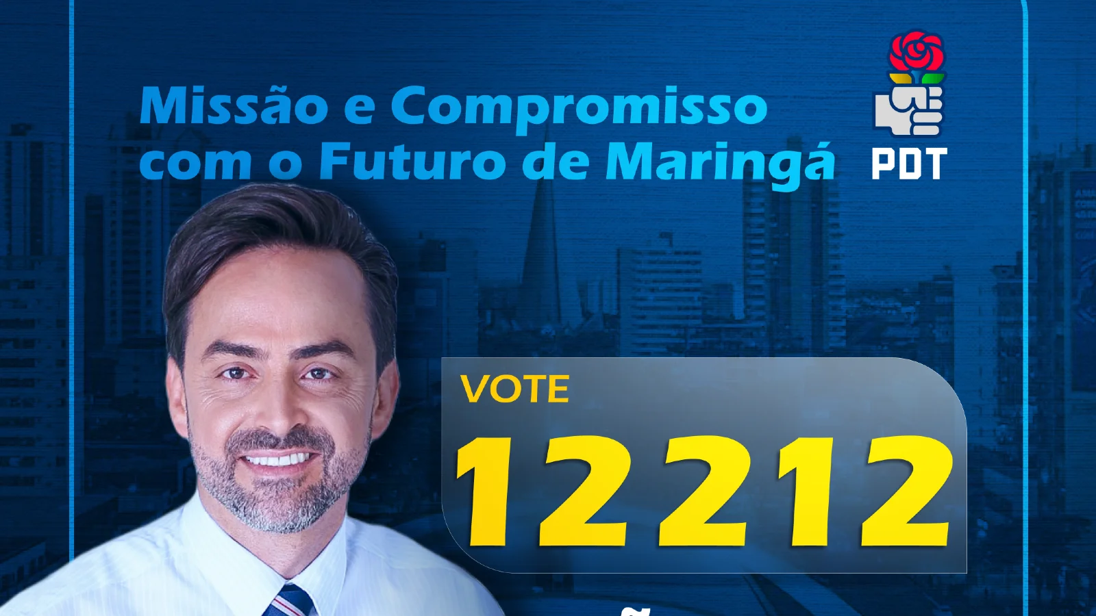 Capa de João Horacio