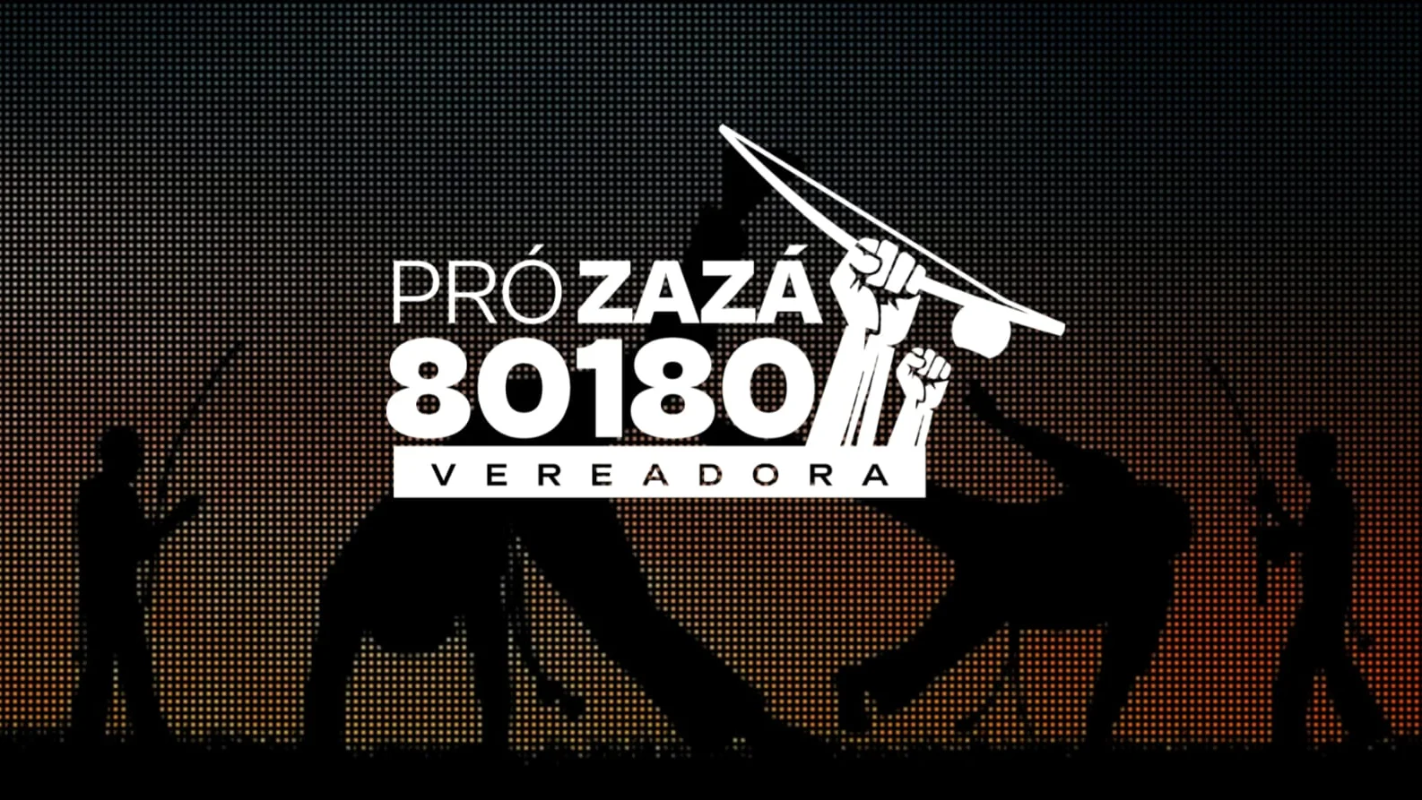 Capa de Jalicia Muricy - Pró Zazá