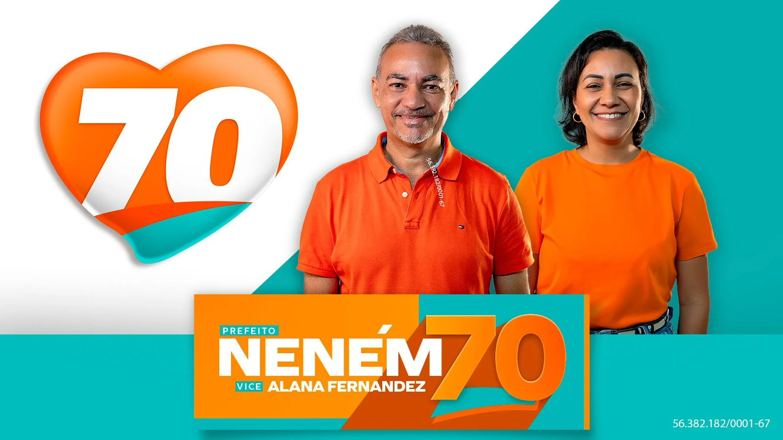 Capa de NENÉM