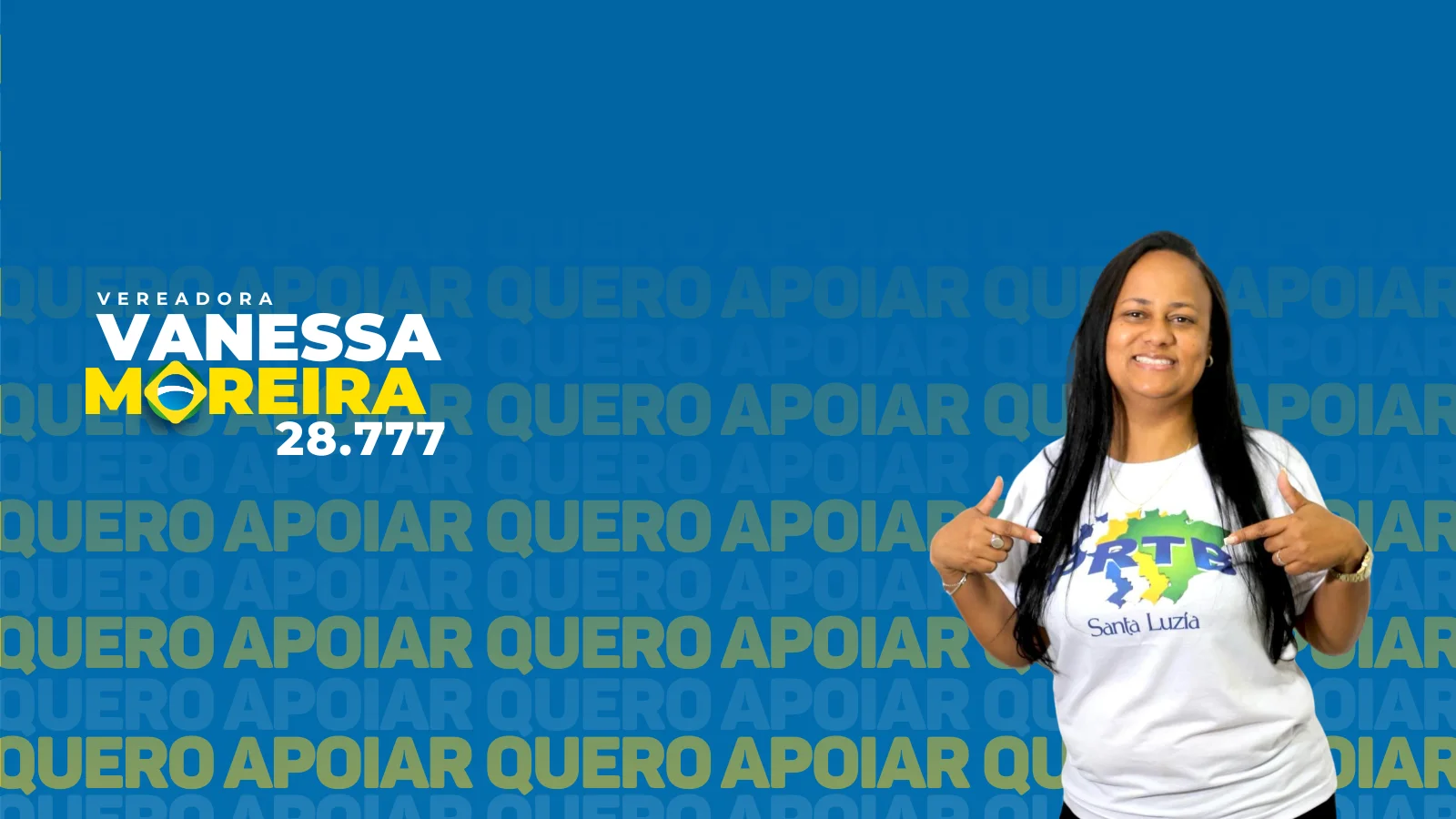 Capa de Vanessa Moreira