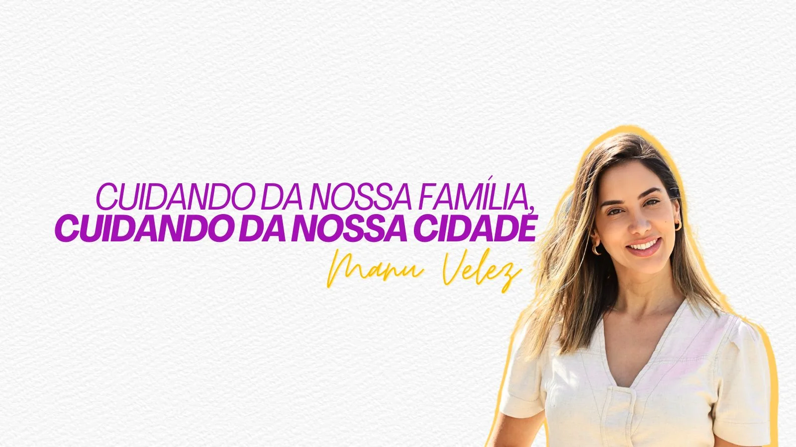 Capa de Manu Velez