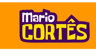 Capa de Mário Cortes