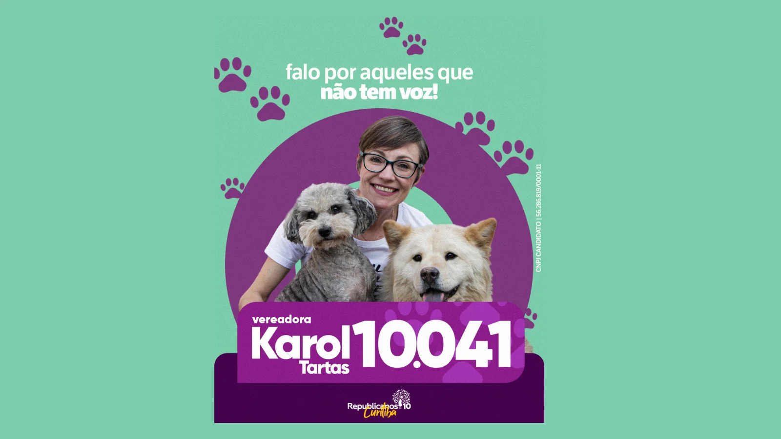 Capa de Karol Tartas 10041