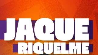 Capa de Jaque Riquelme