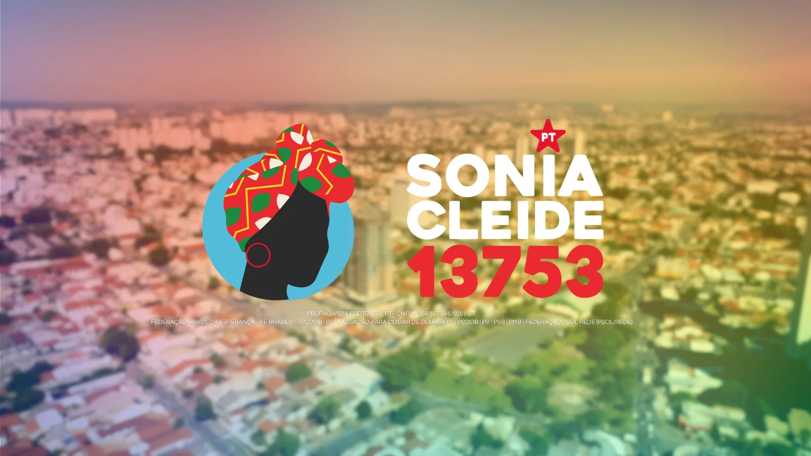 Capa de Sonia Cleide