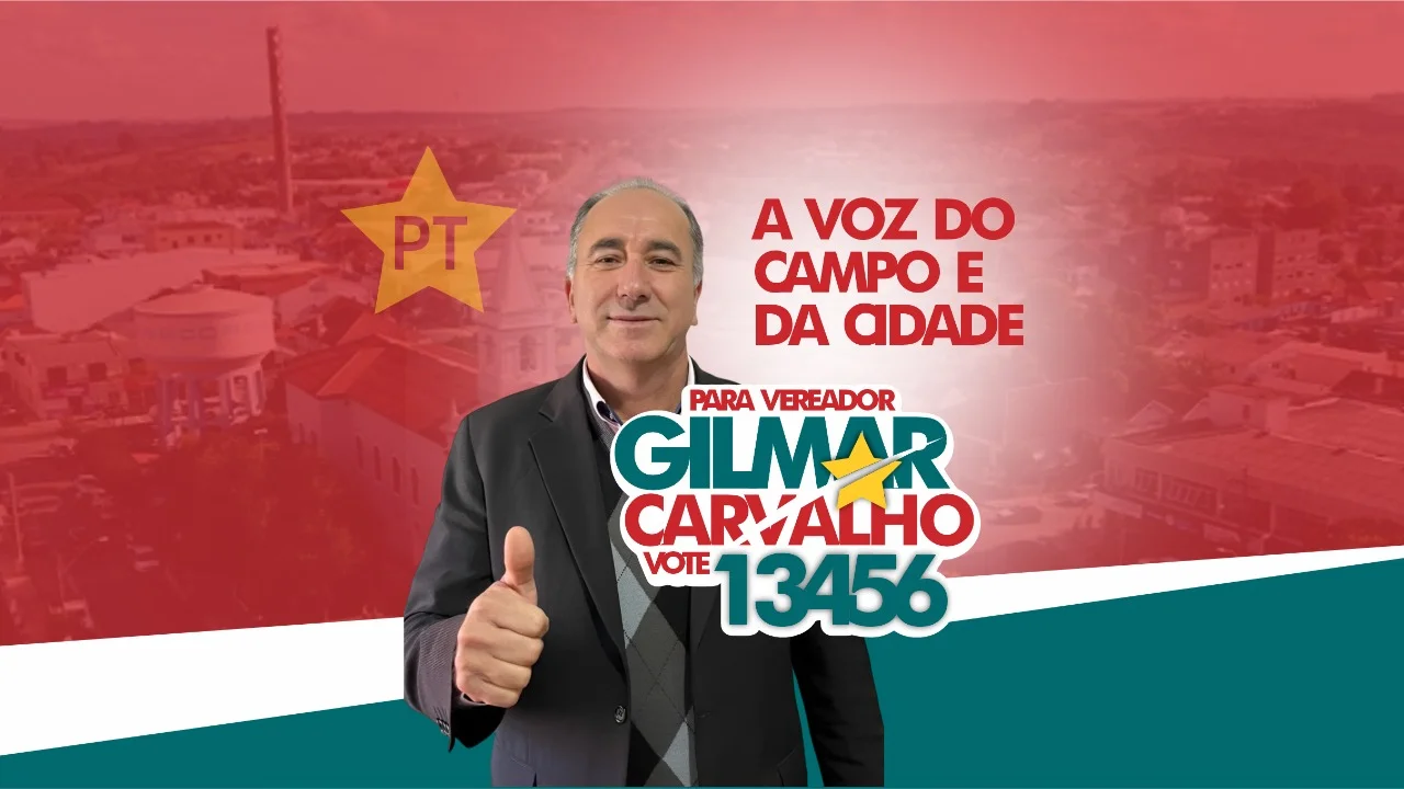 Capa de GILMAR CARVALHO